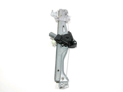 Front left window mechanism SUZUKI SX4 S-Cross (JY) 1.6 DDiS (AKK 416D) | BP28241181C22 - Image 2