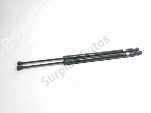 Used Tailgate lift support Tailgate lift support RENAULT MODUS / GRAND MODUS (F/JP0_) 1.5 dCi (FP0E, JP0E) (65 hp) 36519341 36519341