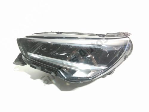 Used Left headlight Left headlight OPEL CORSA F (P2JO) 1.2 (68) (131 hp) 40060699 40060699