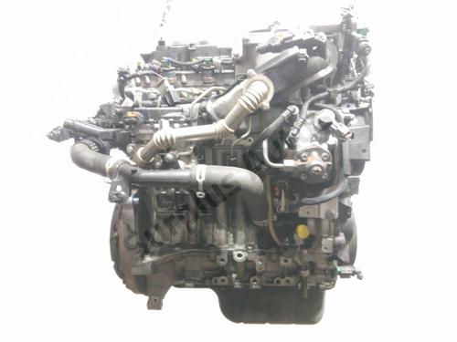 Used Engine Engine PEUGEOT 2008 I (CU_) 1.6 BlueHDi 100 (100 hp) 34363104 34363104