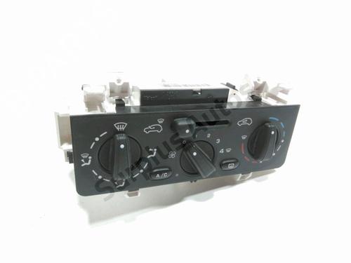 Commande Chauffage CITROËN C2 (JM_) 1.1 (60 hp) 28287961