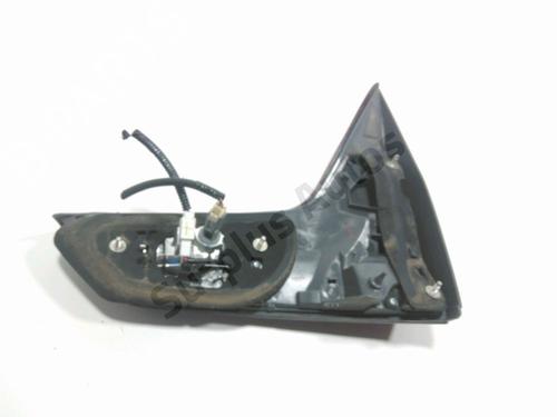 Right tailgate light HONDA HR-V (RU) 1.6 i-DTEC (RU8) | BP28267629C80 