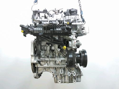 Used Engine Engine CITROËN C4 II (NC_) 1.2 THP 130 (NCHNYM, NCHNYT) (130 hp) 29230366 29230366