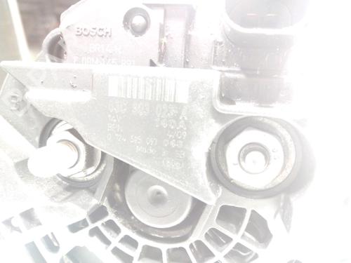 Alternator VW SCIROCCO III (137, 138) 1.4 TSI | BP28222494M7 