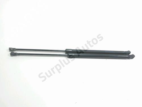Used Tailgate lift support NISSAN QASHQAI II (J11, J11_) 1.6 dCi (130 hp) 28972312