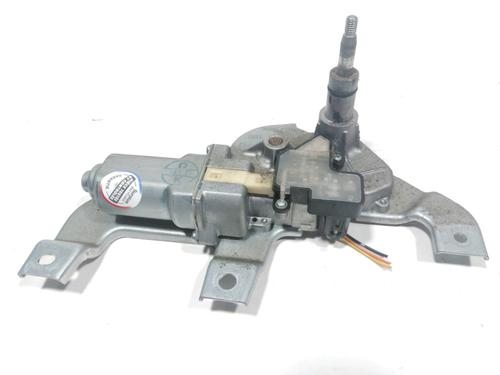Used Rear wiper motor SUZUKI SX4 (EY, GY) 1.6 DDIS (RW416D) (90 hp) 28272557