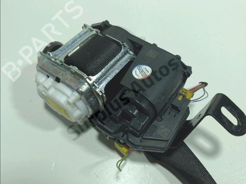 Used Front left seatbelt Front left seatbelt 36796263 36796263
