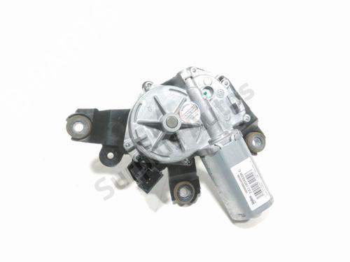 Viskermotor bagrude RENAULT CLIO IV (BH_) 1.5 dCi 90 (90 hp) 31694358