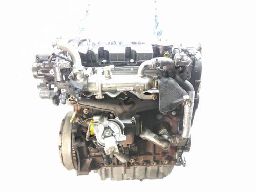Engine CITROËN C5 III Break (RW_) 2.0 HDi 140 | BP28219237M1 