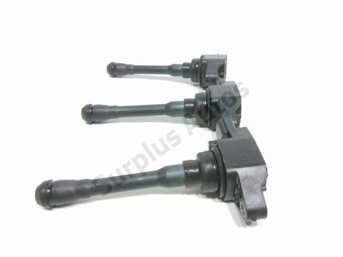 Ignition coil RENAULT CLIO V (B7_) 1.0 TCe 90 (B7MT) | BP37763527M94 - Image 2