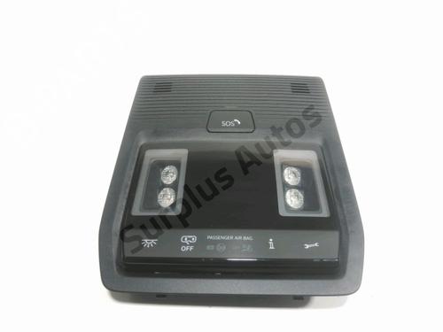 Plafoniera interna VW GOLF VIII (CD1, DA1) 1.5 eTSI (150 hp) 32181661