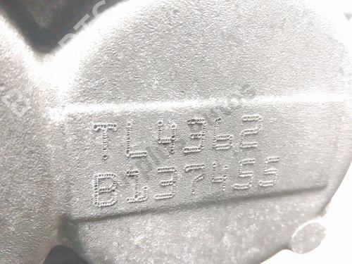 Gearbox RENAULT CLIO V (B7_) 1.5 Blue dCi 100 (B7AD) | BP32040623M3 - Image 5