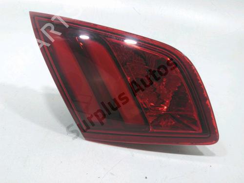 Used Left tailgate light Left tailgate light 37600755 37600755