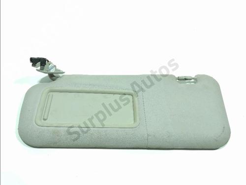 Aletta parasole sinistra MAZDA 3 (BL) 1.6 MZ-CD (BL14) (109 hp) 32311322