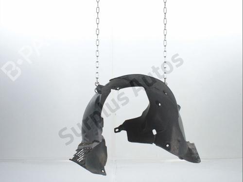 Used Wheel arch Wheel arch RENAULT MODUS / GRAND MODUS (F/JP0_) 1.2 (JP0C, JP0K, FP0C, FP0K, FP0P, JP0P, JP0T) (75 hp) 34363168 34363168