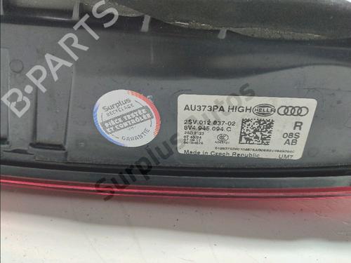 Right tailgate light AUDI A3 (8V1, 8VK) S3 quattro | BP37787783C80 - Image 3
