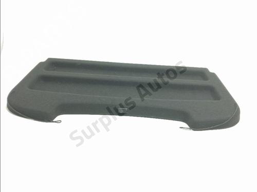 Used Rear parcel shelf DACIA SANDERO III 1.0 TCe 100 ECO-G (101 hp) 32154208