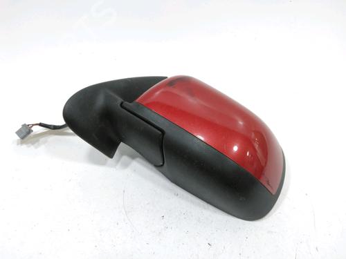 Left mirror NISSAN MICRA III (K12) 1.2 16V | BP30997476C26