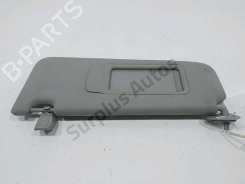 Left sun visor BMW 3 Coupe (E92) 325 i | BP37786175I1 - Image 3