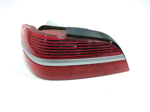 Used Left taillight PEUGEOT 406 (8B) 1.8 16V (116 hp) 31006577