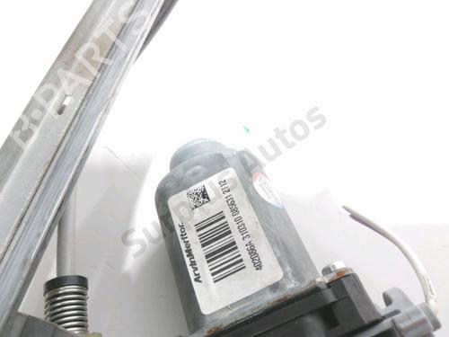 Front right window mechanism RENAULT KANGOO Express (FW0/1_) 1.5 dCi 85 (FW0K, FW0L, FW0B) | BP40213629C23 - Image 2