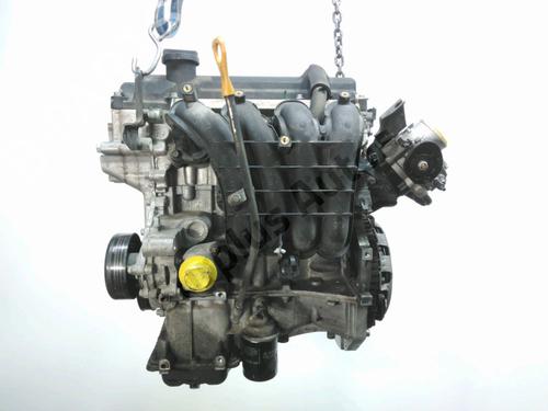 Used Engine HYUNDAI i10 I (PA) 1.2 (78 hp) 32310817