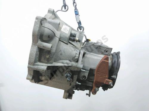 Gearbox FORD FIESTA VI (CB1, CCN) 1.4 | BP37765029M3 - Image 2