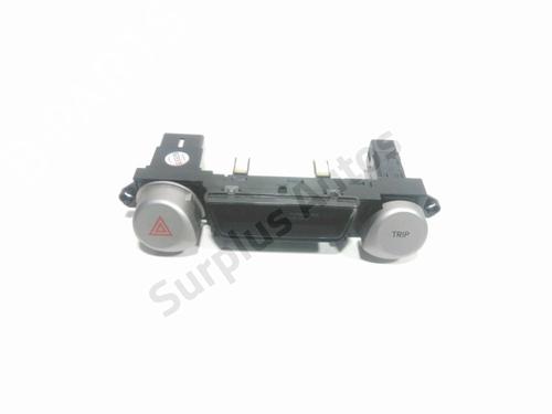Used Warning switch Warning switch HYUNDAI i20 I (PB, PBT) 1.2 (78 hp) 28229467 28229467