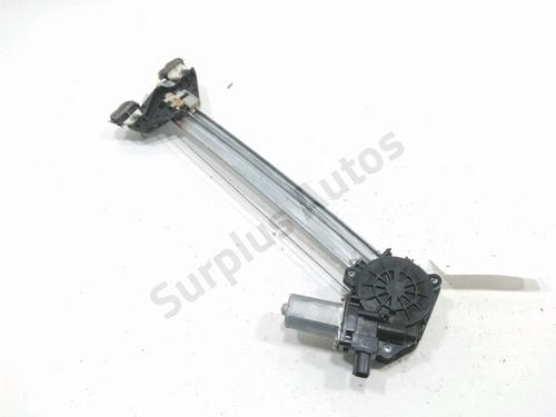 Used Rear left window mechanism HONDA JAZZ III (GE_, GG_, GP_, ZA_) 1.3 i (GE6, GG3, GG6) (100 hp) 30999629