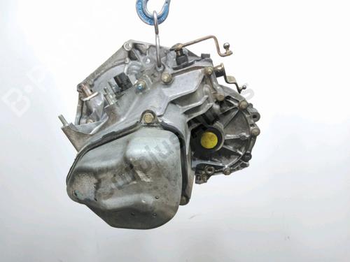 Gearbox CITROËN XSARA (N1) 1.4 i | BP28224214M3