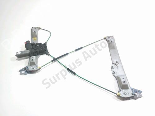 Used Front left window mechanism Front left window mechanism 38261209 38261209