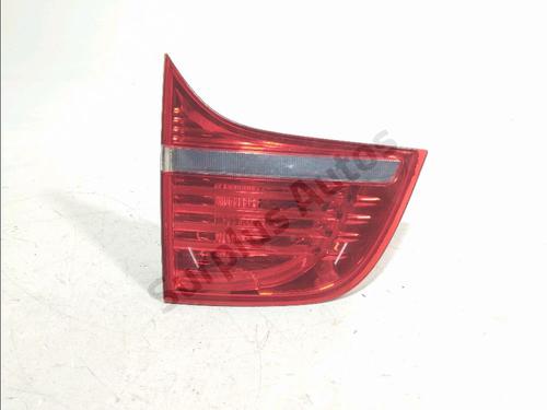 Used Left tailgate light Left tailgate light BMW X6 (E71, E72) xDrive 35 d (286 hp) 40060787 40060787