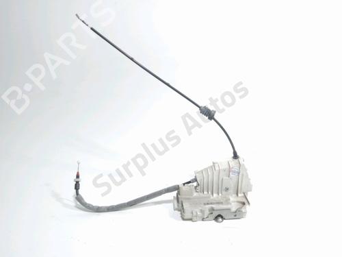 rear-right-lock-mercedes-benz-m-class-w164-2005-2006-2007-2008-2009-2010-2011-2012-37780707 main image