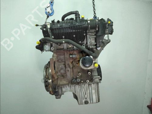 Motor FORD B-MAX (JK) 1.0 EcoBoost | BP36592986M1 - Image 3