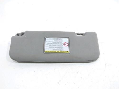 Right sun visor SSANGYONG KORANDO (CK) 2.0 e-XDi | BP31002727I2 - Image 2