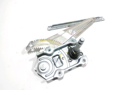 Vindusheismekanisme venstre bak MITSUBISHI MIRAGE / SPACE STAR VI Hatchback (A0_A) 1.0 (A05A) (71 hp) 28250304