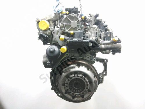 Engine FORD FIESTA VI (CB1, CCN) 1.5 TDCi | BP31180622M1 - Image 4