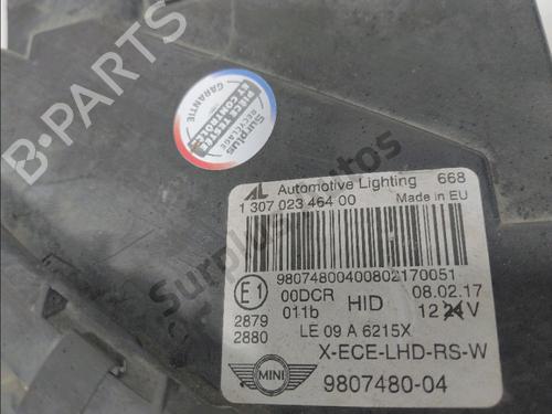 Right headlight MINI MINI COUNTRYMAN (R60) Cooper S | BP34002086C29 - Image 4