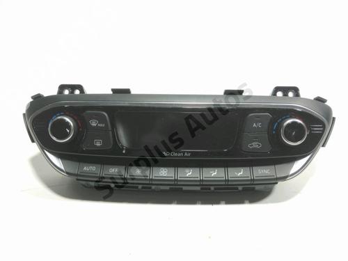 Used Climate control Climate control 38497309 38497309