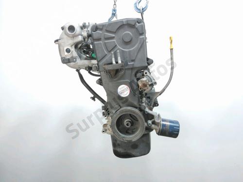 Engine KIA RIO II (JB) 1.4 16V | BP35893301M1 - Image 4