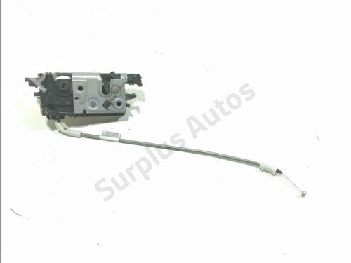 Used Front right lock Front right lock CITROËN DS4 (NX_) 1.6 HDi 115 (114 hp) 39706557 39706557