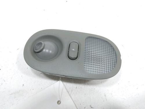 Used Interior roof light RENAULT CLIO II (BB_, CB_) 1.2 16V (BB05, BB0W, BB11, BB27, BB2T, BB2U, BB2V, CB05,... (75 hp) 31003285