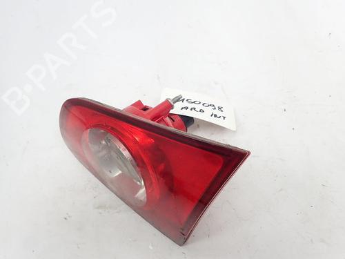 Right tailgate light VW PASSAT B6 Variant (3C5) 2.0 TDI 16V | BP37787508C80 - Image 2