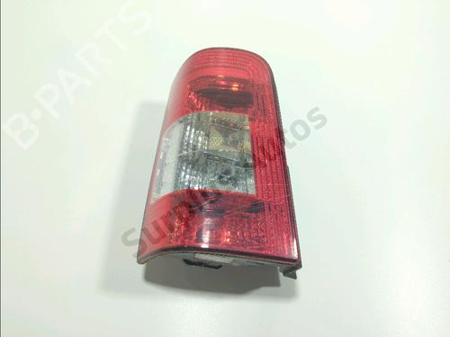 Used Left taillight Left taillight 37507321 37507321