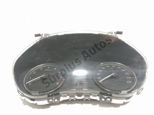 Used Instrument cluster HYUNDAI i20 II (GB, IB) 1.4 (100 hp) 28230838