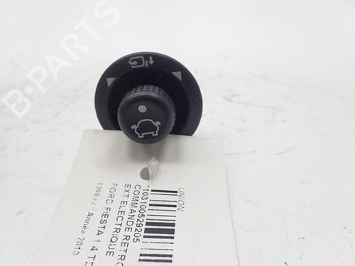 Mirror switch FORD FIESTA VI (CB1, CCN) 1.4 TDCi | BP37773111I25 - Image 5