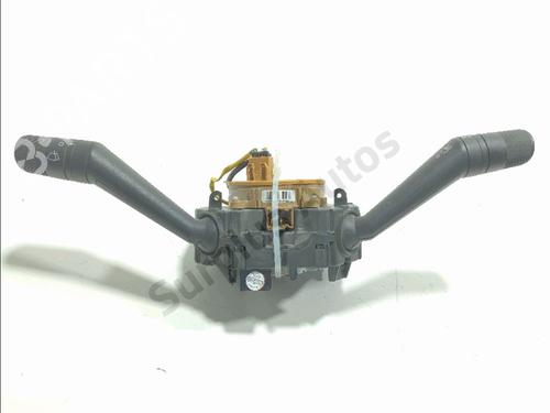 Steering wheel controls PEUGEOT BIPPER (AA_) 1.4 HDi | BP38345310E15 - Image 4
