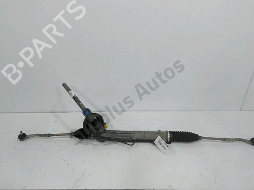 Used Steering rack Steering rack PEUGEOT PARTNER Tepee 1.6 HDi 90 (92 hp) 39942508 39942508