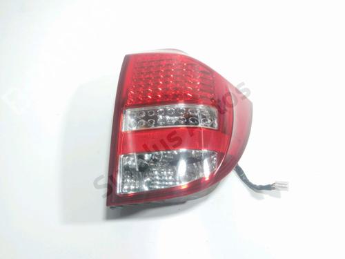 Used Right taillight KIA CEE'D SW (ED) 1.6 CRDi 115 (115 hp) 28269040