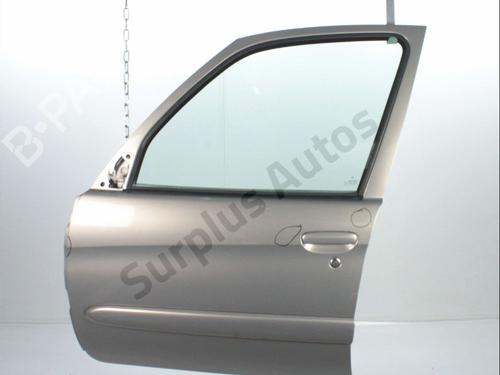 Used Left front door CITROËN XSARA PICASSO (N68) 2.0 HDi (90 hp) 31040683